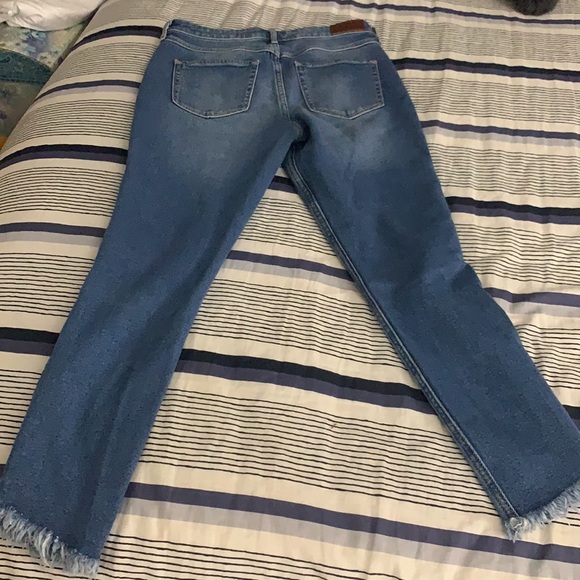 Hollister jeans - Picture 7 of 13